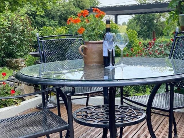 La Ruche Bed & Breakfast Paizay-Naudouin-Embourie Luaran gambar